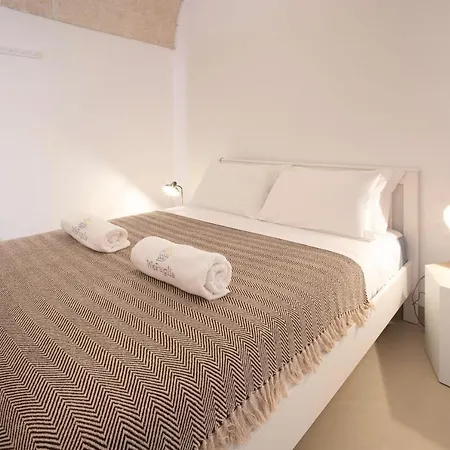 Сasa de vacaciones Wepuglia - Terrazza Di Mario *