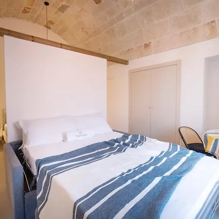 Wepuglia - Terrazza Di Mario Сasa de vacaciones