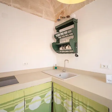 Holiday home Wepuglia - Terrazza Di Mario