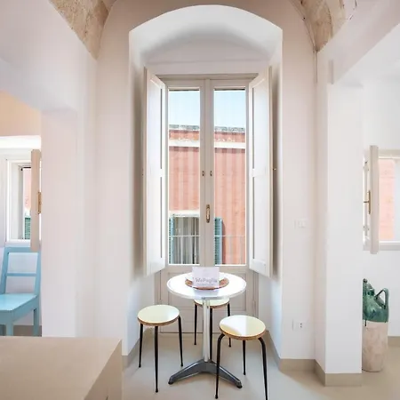 Wepuglia - Terrazza Di Mario Holiday home *