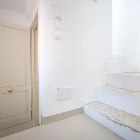 Holiday home Wepuglia - Terrazza Di Mario *