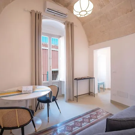 Wepuglia - Terrazza Di Mario Holiday home Monopoli