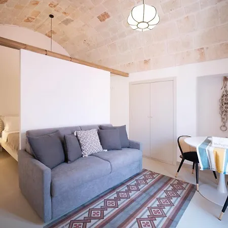 Wepuglia - Terrazza Di Mario Holiday home *