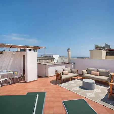 Wepuglia - Terrazza Di Mario Holiday home *