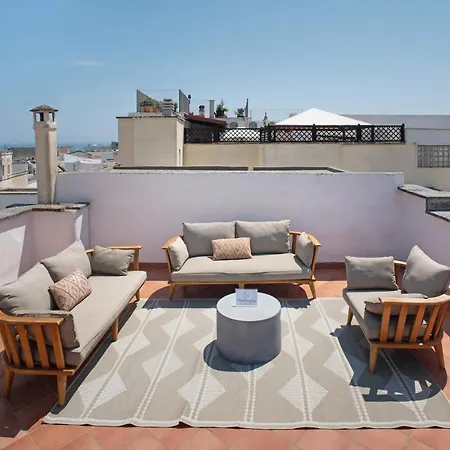 Wepuglia - Terrazza Di Mario Holiday home Monopoli